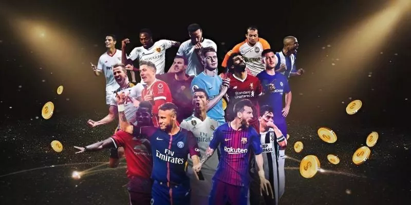 Ưu Điểm Nổi Bật Của Thể thao VK88 - Tại Sao Nhiều Người Tin Tưởng Và Yêu Thích