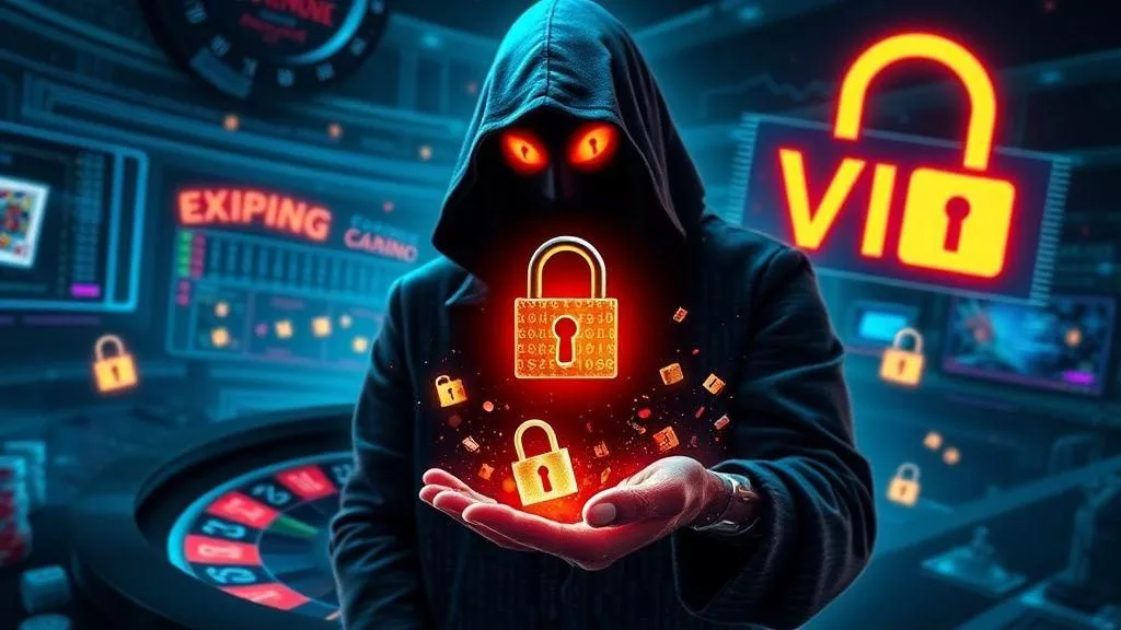 Bảo mật hệ thống VK88 tối ưu, bảo vệ người dùng khỏi rủi ro