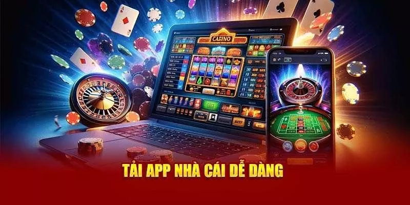 Các bước đơn giản để tải và cài đặt app VK88 trên điện thoại của bạn
