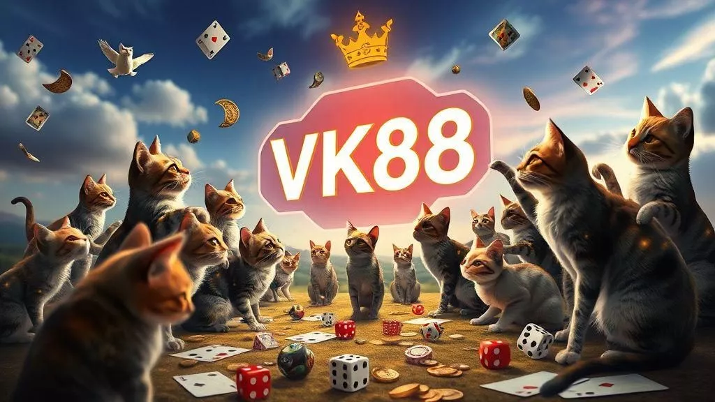 Các câu hỏi thường gặp (FAQs) về mơ thấy mèo tại VK88