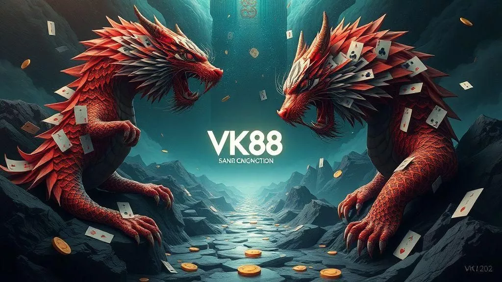 Các Câu Hỏi Thường Gặp Về Cách Chơi Rồng Hổ Tại VK88 Các Câu Hỏi Thường Gặp Về Cách Chơi Rồng Hổ Tại VK88