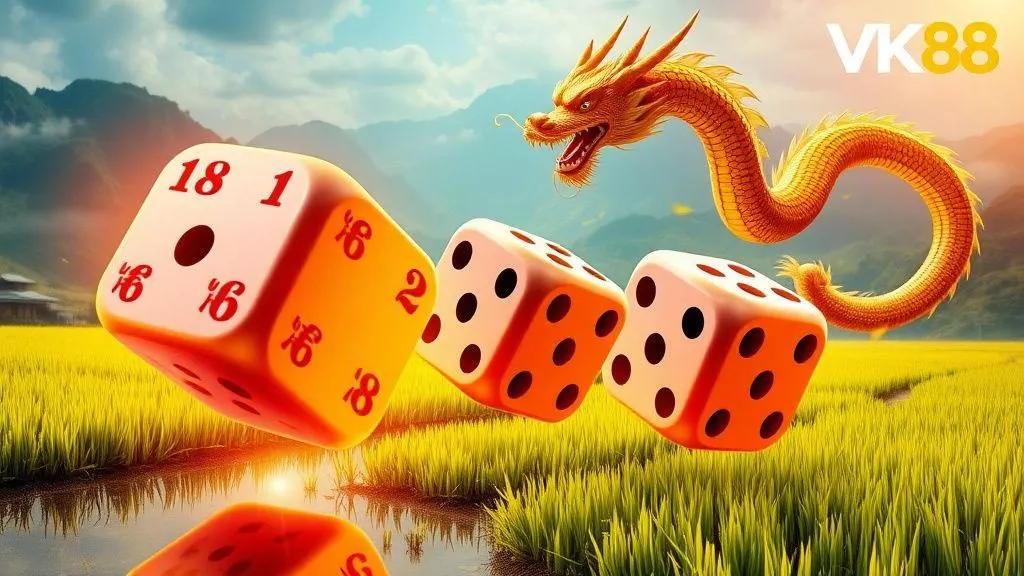 Các câu hỏi thường gặp về cách chơi Xí Ngầu tại VK88 Các câu hỏi thường gặp về cách chơi Xí Ngầu tại VK88