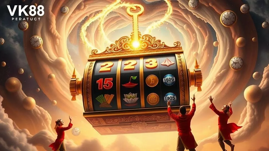 Các Lưu Ý Và Kinh Nghiệm Hữu Ích Khi Chơi Game Quay Hũ Tại VK88