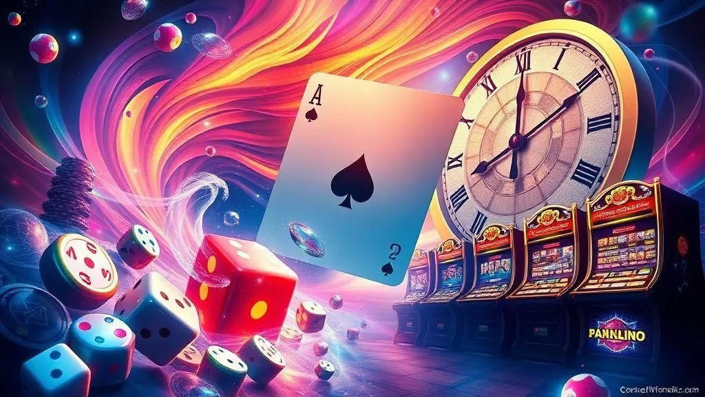 FAQ – Những Câu Hỏi Thường Gặp Về Casino VK88