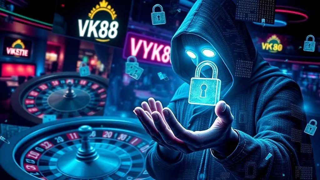 FAQ - Những câu hỏi thường gặp về Chính sách bảo mật VK88