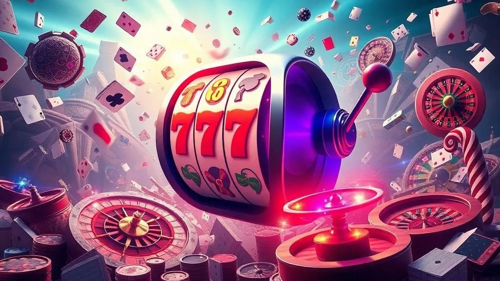 FAQs - Những Thắc Mắc Thường Gặp Khi Quay Hũ Tại VK88