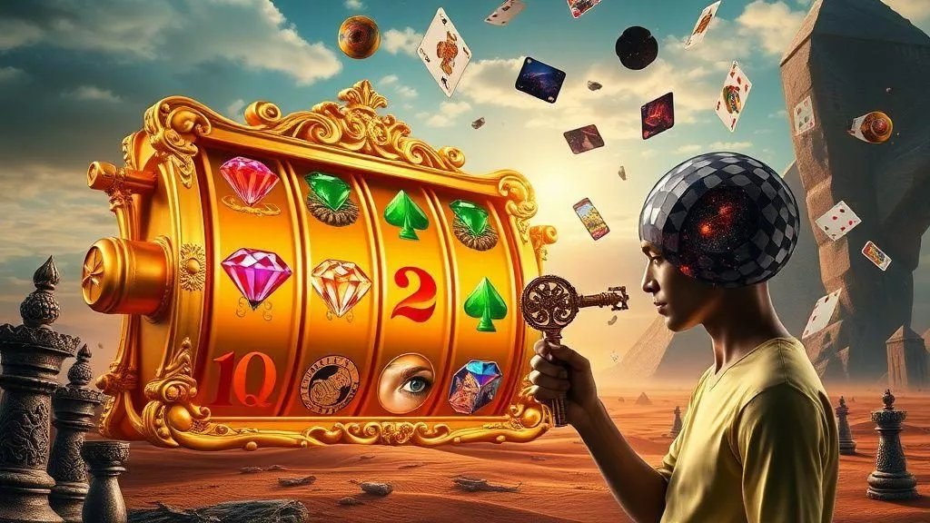 FAQs Về Nổ Hũ VK88 - Những Thắc Mắc Thường Gặp