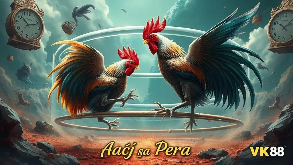 FAQs về đá gà Peru tại VK88 – Những câu hỏi thường gặp