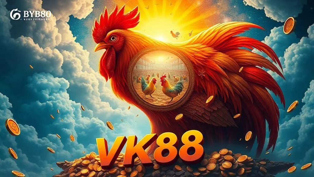 Kỹ Thuật Thi Đấu và Những Bí Quyết Chiến Thắng Trong Đá Gà Campuchia Tại VK88 Kỹ Thuật Thi Đấu và Những Bí Quyết Chiến Thắng Trong Đá Gà Campuchia Tại VK88