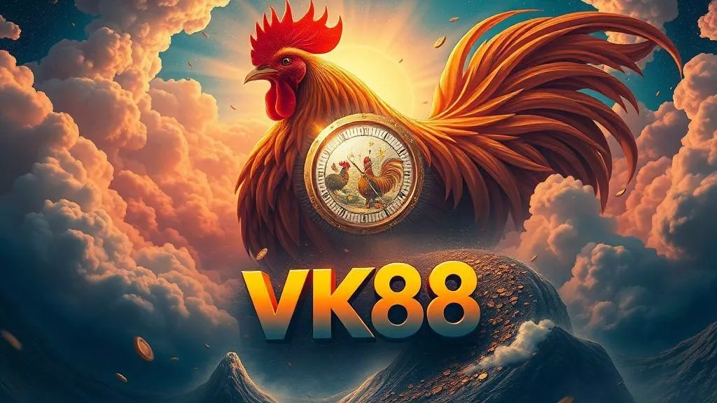 Lịch Sử và Phát Triển Của Đá Gà Campuchia Tại VK88