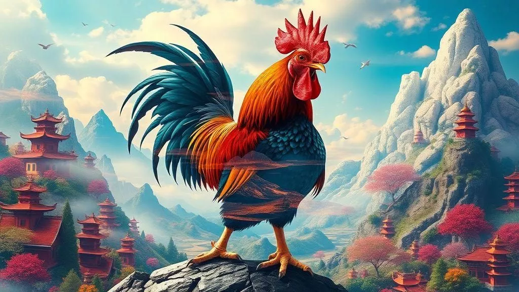 Lịch sử và phát triển của đá gà chọi tại VK88 – Từ truyền thống đến hiện đại