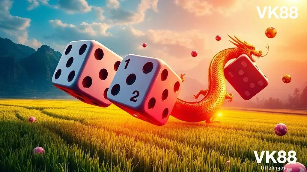 Tại sao nên tìm hiểu cách chơi Xí Ngầu tại VK88?