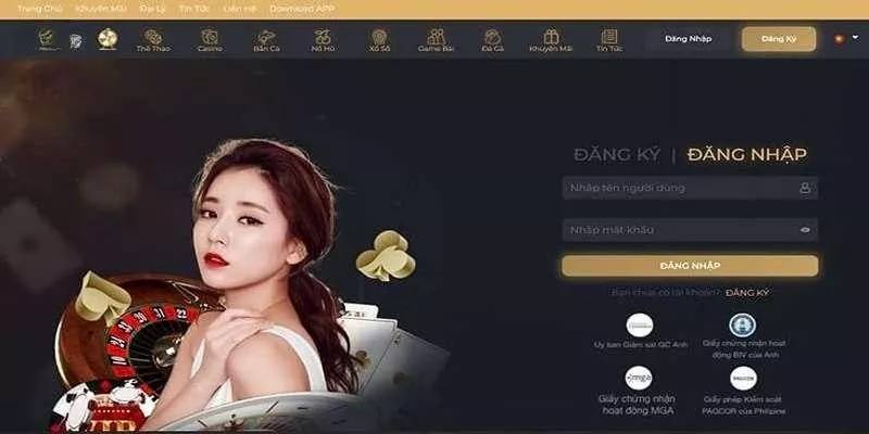 Tại sao việc Đăng nhập VK88 lại quan trọng trong trải nghiệm cá cược?